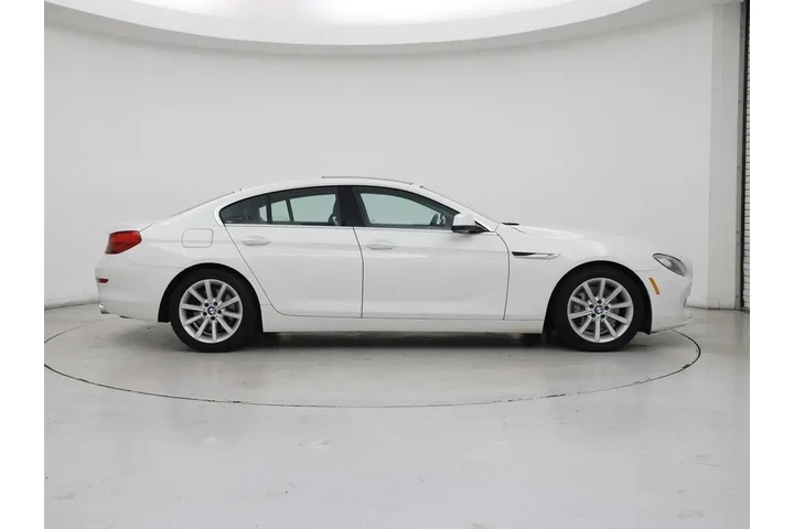 $22998 : BMW 6 Series 2015 640i Gran image 7
