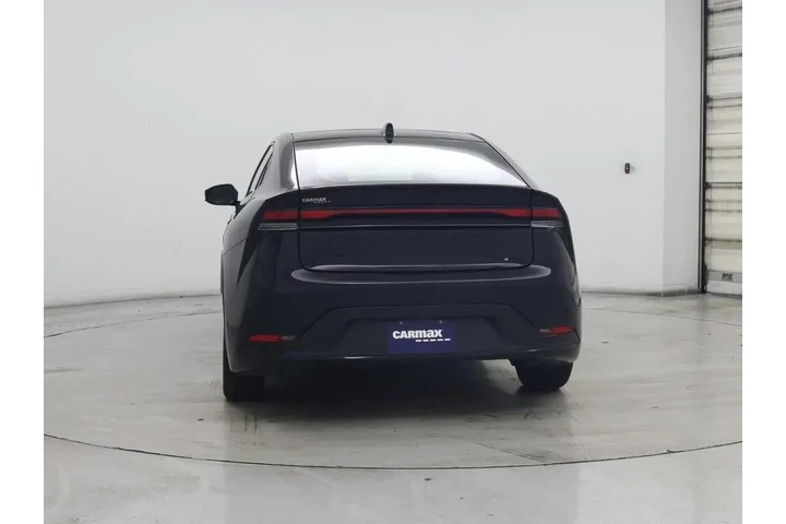 $33998 : Toyota Prius 2025 Nightshade image 6