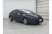 Toyota Corolla 2026 LE 4dr S