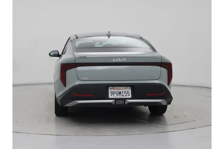 $21998 : Kia K4 2025 LXS 4dr Sedan image 6