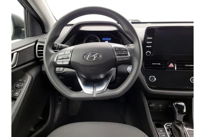 $20998 : Hyundai IONIQ Hybrid 2021 Bl image 10