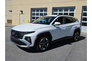 $32599 : Hyundai TUCSON 2025 SEL Conv thumbnail