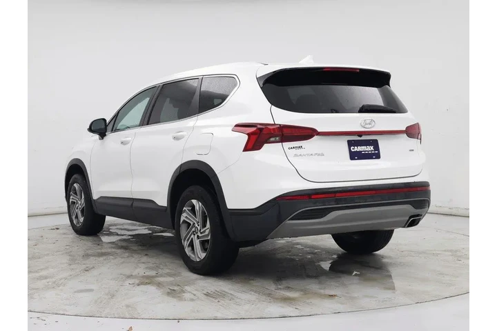 $23998 : Hyundai SANTA FE 2023 AWD SE image 2