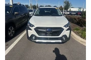$38462 : Subaru Outback 2025 AWD Tour thumbnail