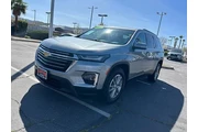$28382 : Chevrolet Traverse 2023 4x4 thumbnail