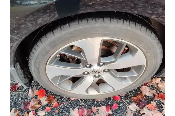 $14975 : Kia Optima 2019 S 4dr Sedan image 8