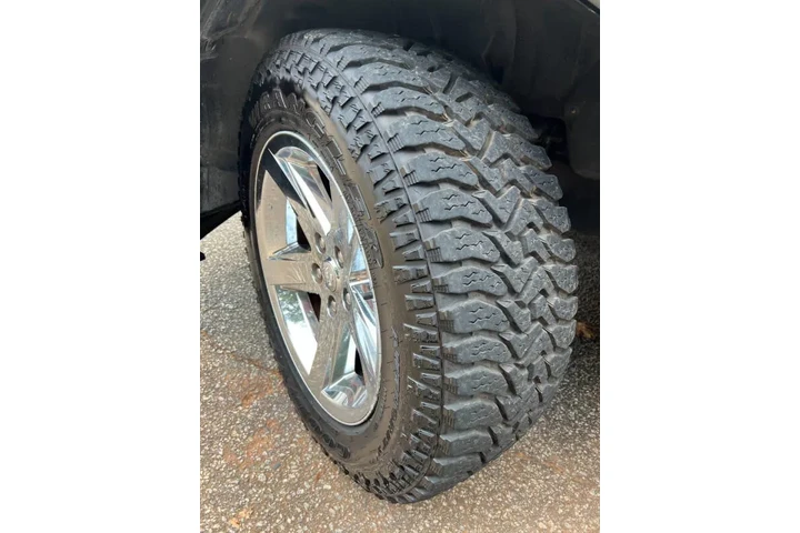 $11999 : 2012 RAM 1500 Express image 10