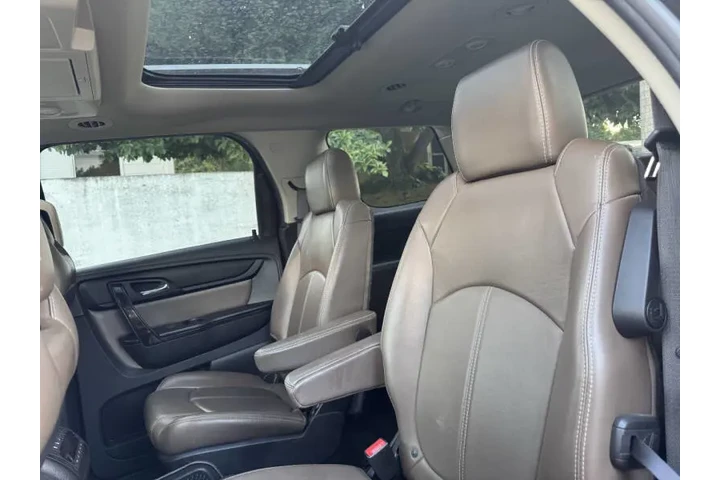 $6999 : 2015 GMC Acadia SLT-1 image 9