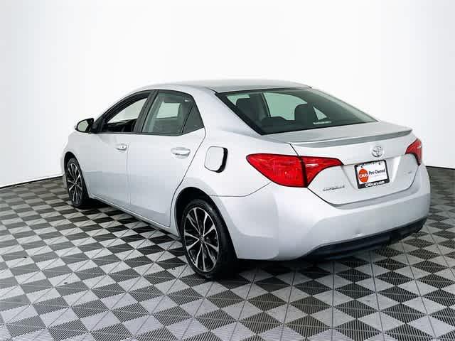 $15980 : PRE-OWNED 2019 TOYOTA COROLLA image 7