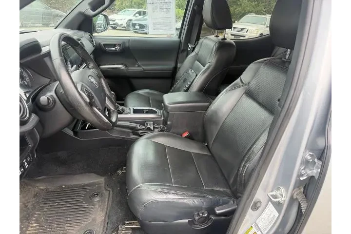 $33500 : Toyota Tacoma 2019 4x4 TRD O image 10