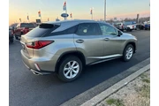 $23850 : Lexus RX 350 2017 AWD F SPOR thumbnail