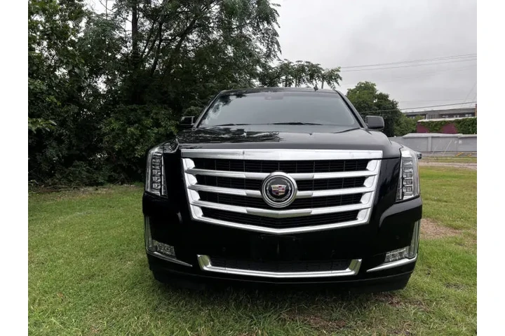 $25995 : 2015 Escalade ESV Premium image 6