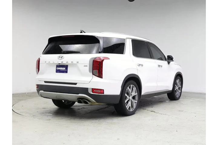 $26998 : Hyundai PALISADE 2021 AWD SE image 8