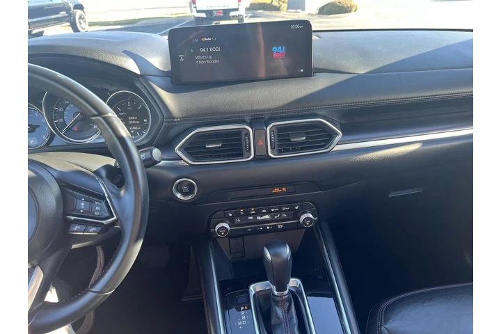 $25995 : Mazda CX-5 2024 AWD 2.5 S Ca image 8