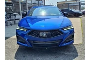 $29799 : Acura TLX 2023 4dr Sedan w/A thumbnail