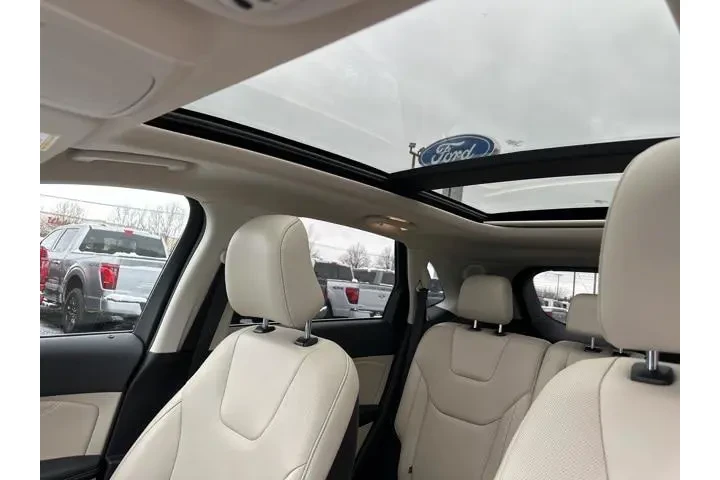 $29995 : Ford Edge 2022 AWD Titanium image 5