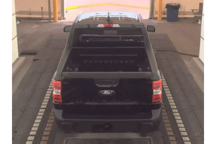 $31999 : Ford Maverick 2025 AWD XLT 4 image 6