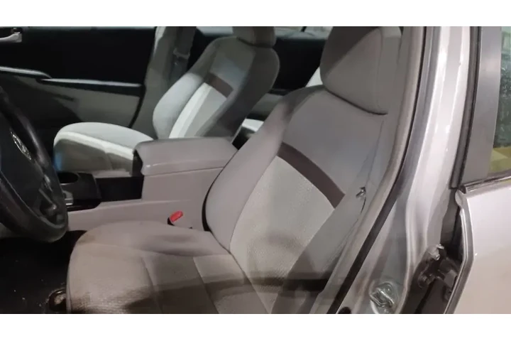 $11550 : Toyota Camry 2012 L 4dr Seda image 6