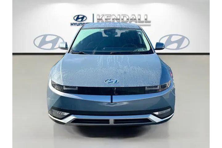 $18496 : Hyundai IONIQ 5 2022 SE 4dr image 2