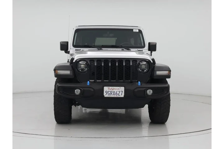 $28998 : Jeep Wrangler 2023 4x4 Willy image 5