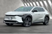 $25500 : Toyota bZ4X 2023 Limited 4dr thumbnail