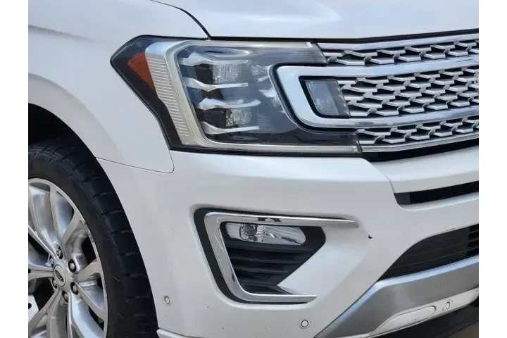 $22487 : Ford Expedition MAX 2019 4x2 image 9