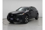 $37998 : Jaguar F-PACE 2024 AWD P250 thumbnail