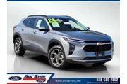 Chevrolet Trax 2024 LT 4dr C