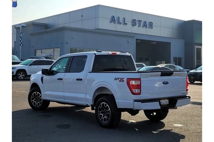 $39900 : Ford F-150 2022 4x4 XL 4dr S image 6