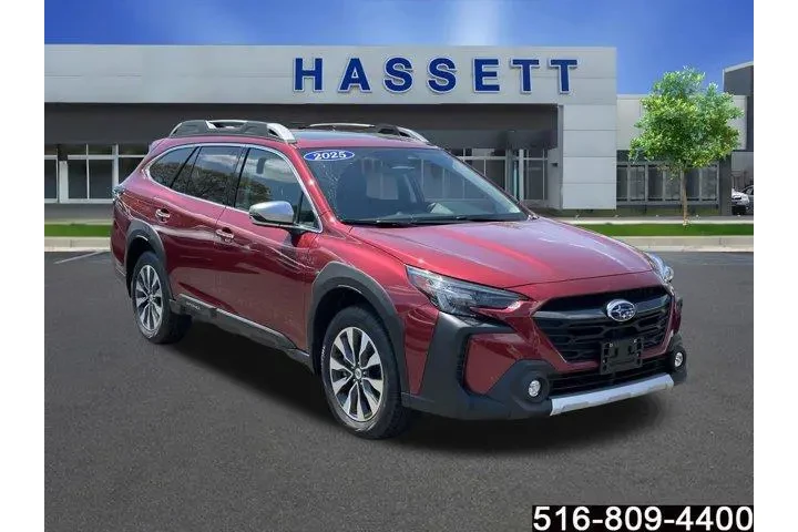 $39447 : Subaru Outback 2025 AWD Tour image 1
