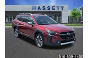 Subaru Outback 2025 AWD Tour