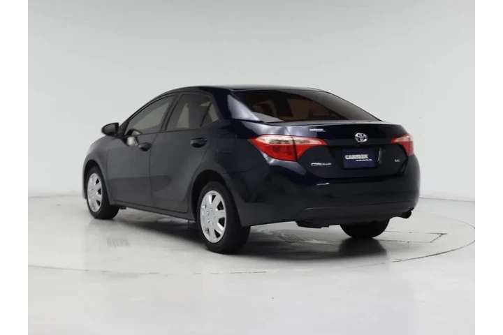 $14998 : Toyota Corolla 2019 LE 4dr S image 2