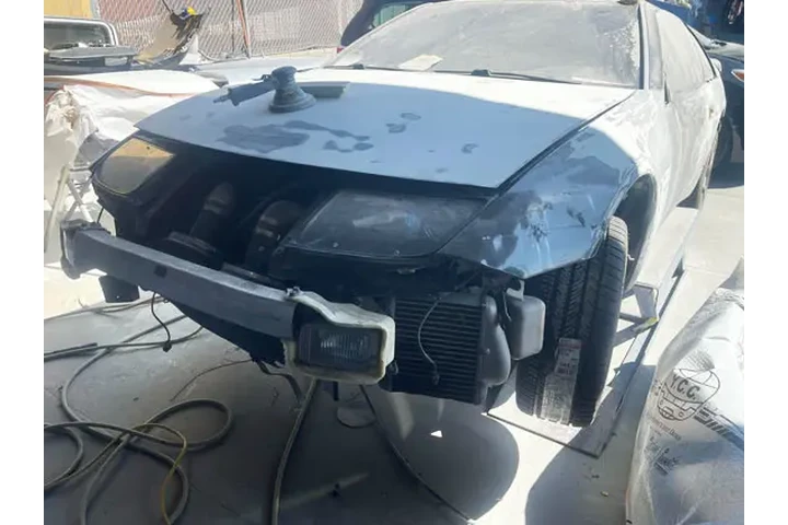 First Class Auto Body & Paint image 7