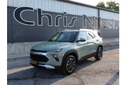 2025 Trailblazer AWD 4dr LT en Tulsa