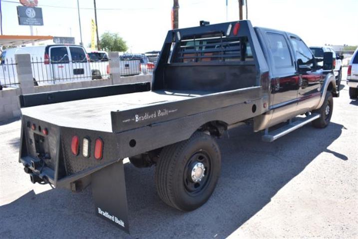 $22995 : 2014 F-350 King Ranch Crew Ca image 8