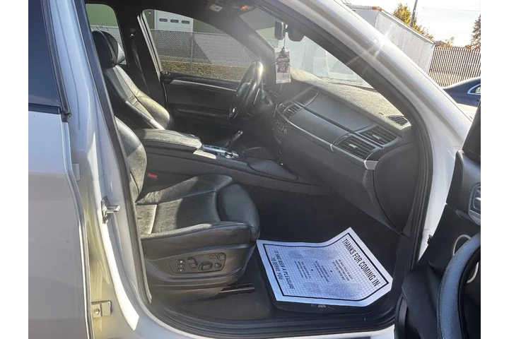 $16495 : 2014 BMW X6 image 8