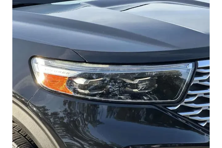 $20995 : Ford Explorer 2020 AWD Plati image 8