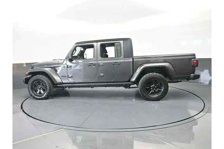 $27000 : Jeep Gladiator 2022 4x4 Spor image 3
