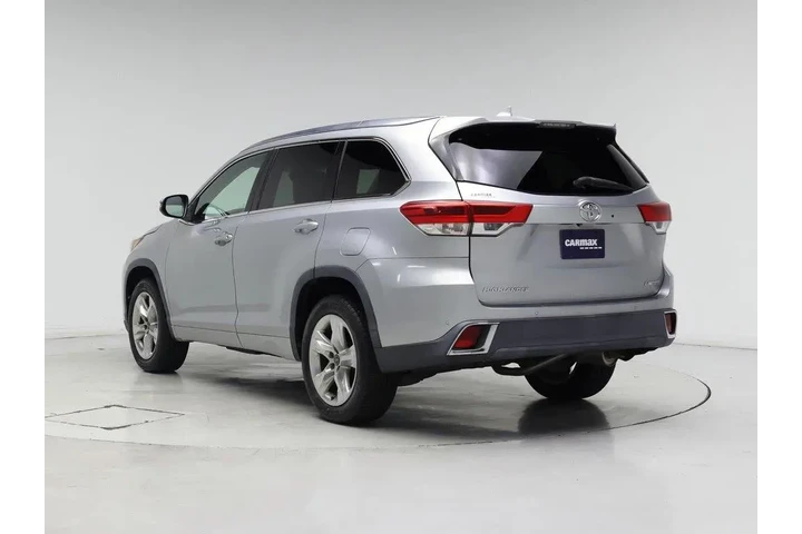 $32998 : Toyota Highlander 2017 Limit image 2