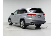 $32998 : Toyota Highlander 2017 Limit thumbnail