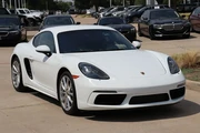 $48974 : 2019 718 Cayman thumbnail