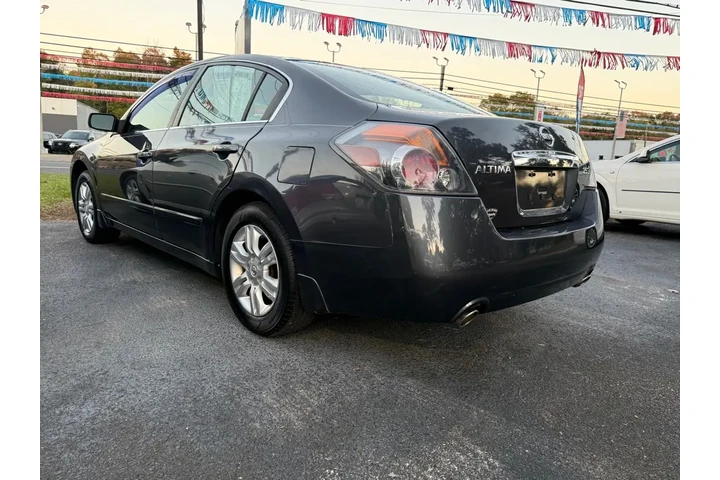 $6600 : 2010 Altima image 7
