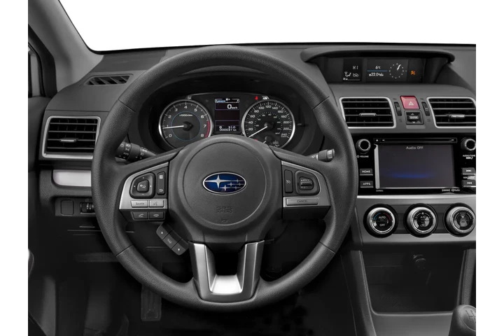 2016 Crosstrek Premium image 7