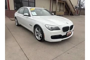 $14950 : 2014 BMW 7 Series 750Li xDrive thumbnail