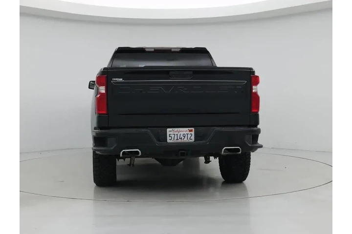 $33998 : Chevrolet Silverado 1500 201 image 6