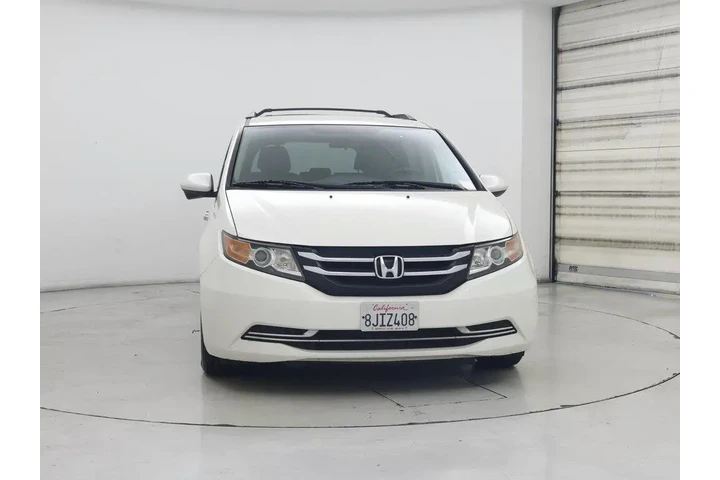 $16998 : Honda Odyssey 2016 EX 4dr Mi image 5