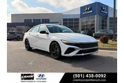 Hyundai ELANTRA 2026 SEL Spo en Little Rock