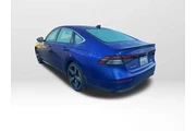 $26919 : Honda Accord Hybrid 2023 Spo thumbnail