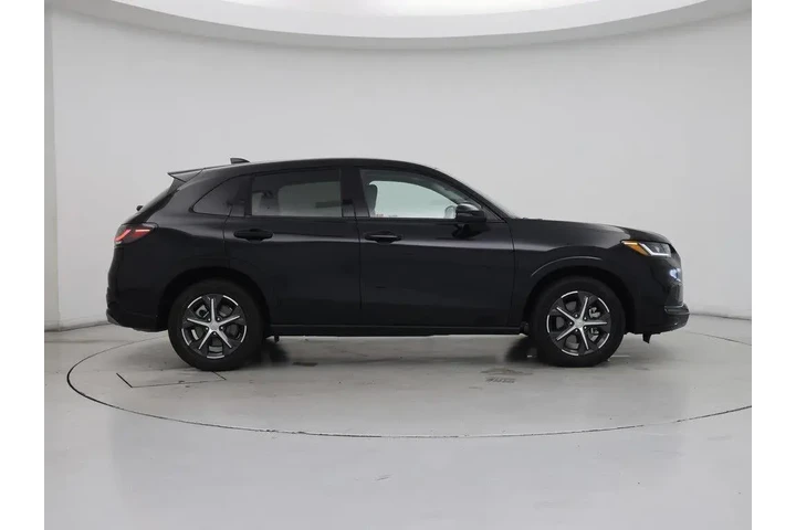 $29998 : Honda HR-V 2025 EX-L 4dr Cro image 7