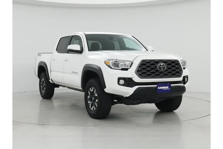 $35998 : Toyota Tacoma 2023 4x2 TRD O image 1